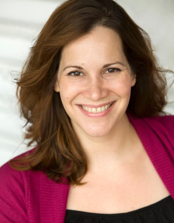 Carla Briscoe Photo