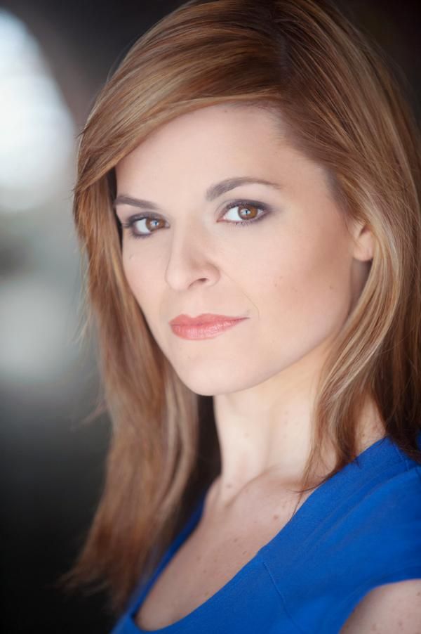 Carman Napier Photo