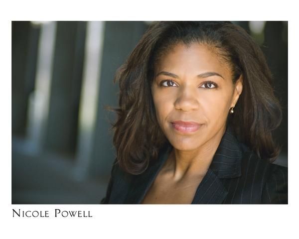 Nicole Powell Photo