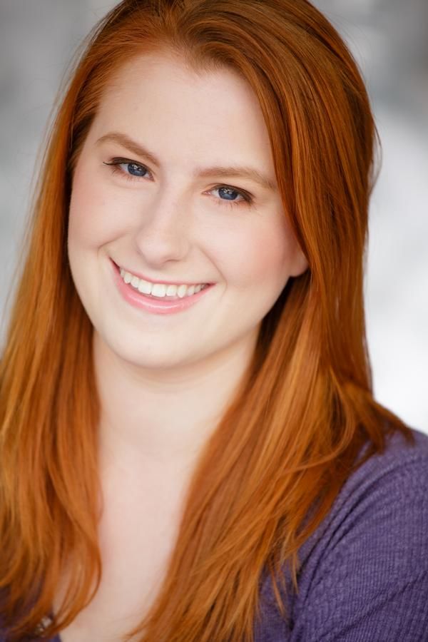 Abigail Burns Photo