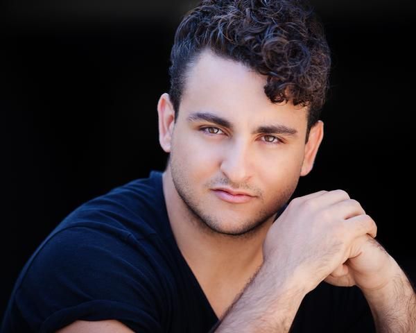 Daniel Raso Photo