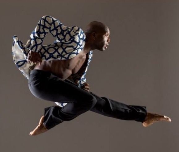 Terace Jones Photo