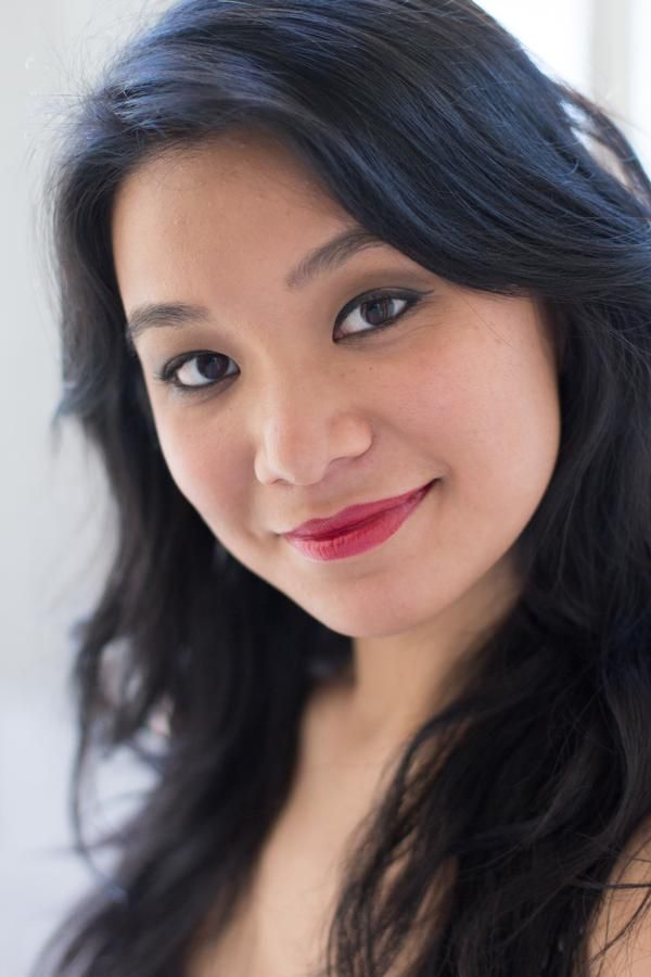 Iliana Inocencio Photo