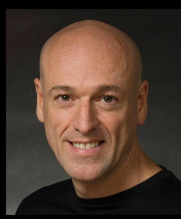 Richard Cameron Photo