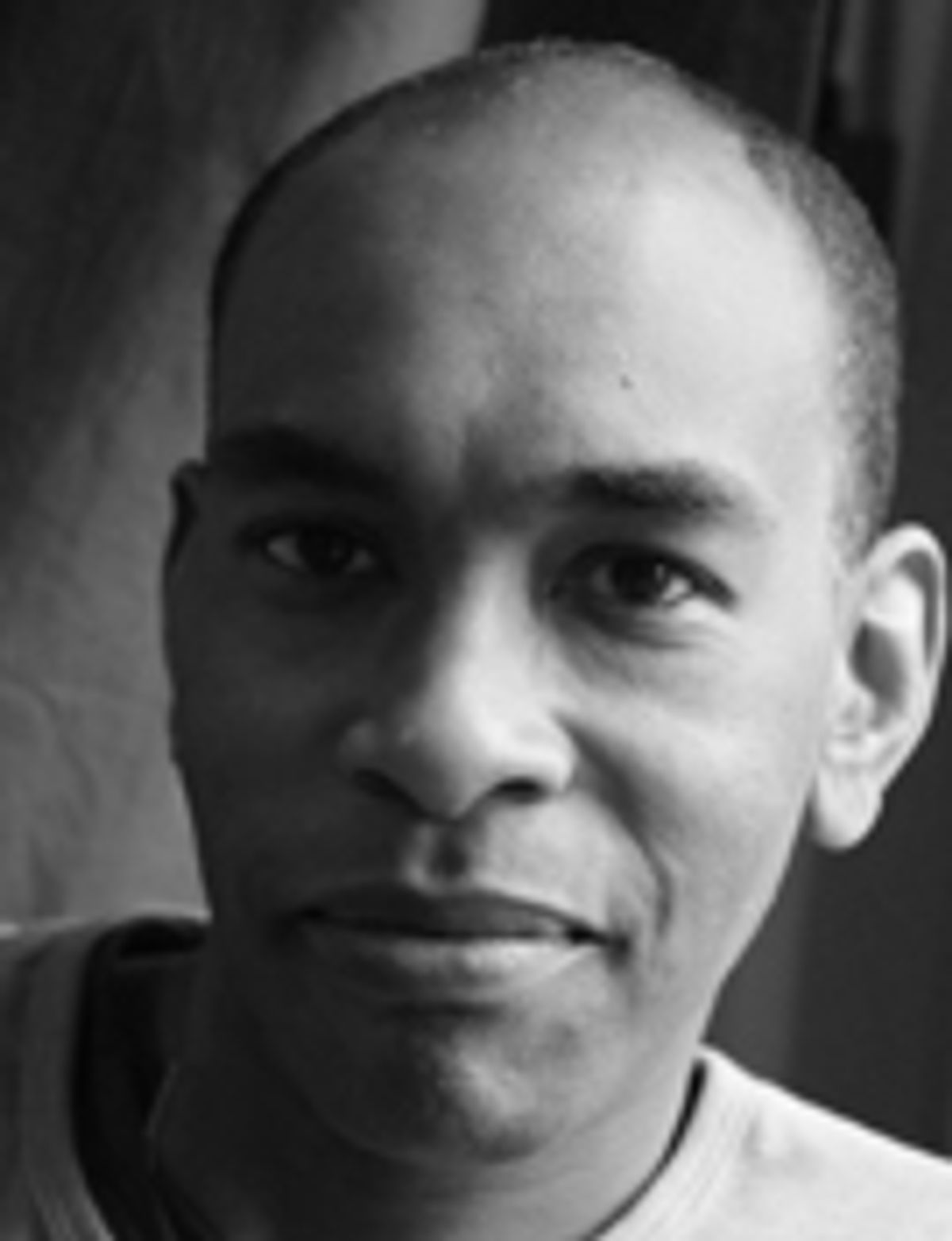 Paul Tazewell Headshot
