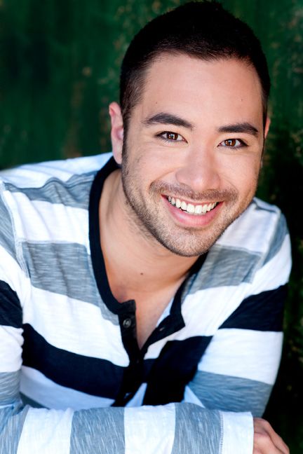 Kalen Sakima Photo