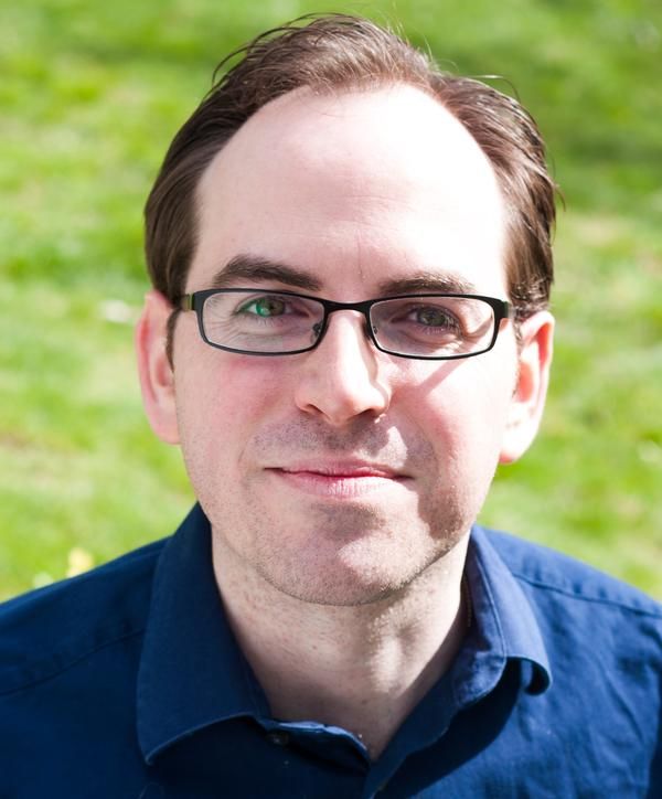 Adam Szymkowicz Photo