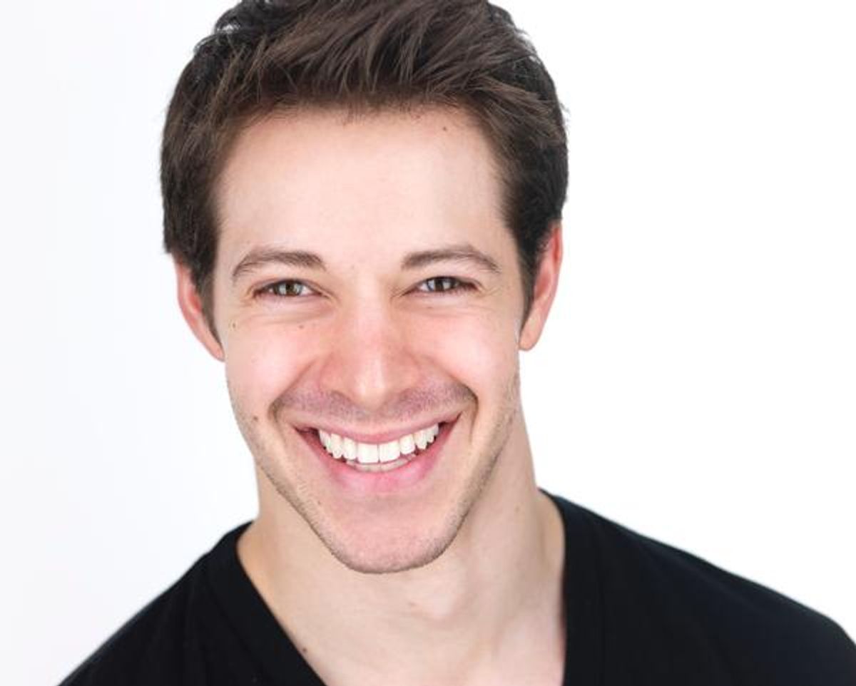 Stephen Cerf Headshot