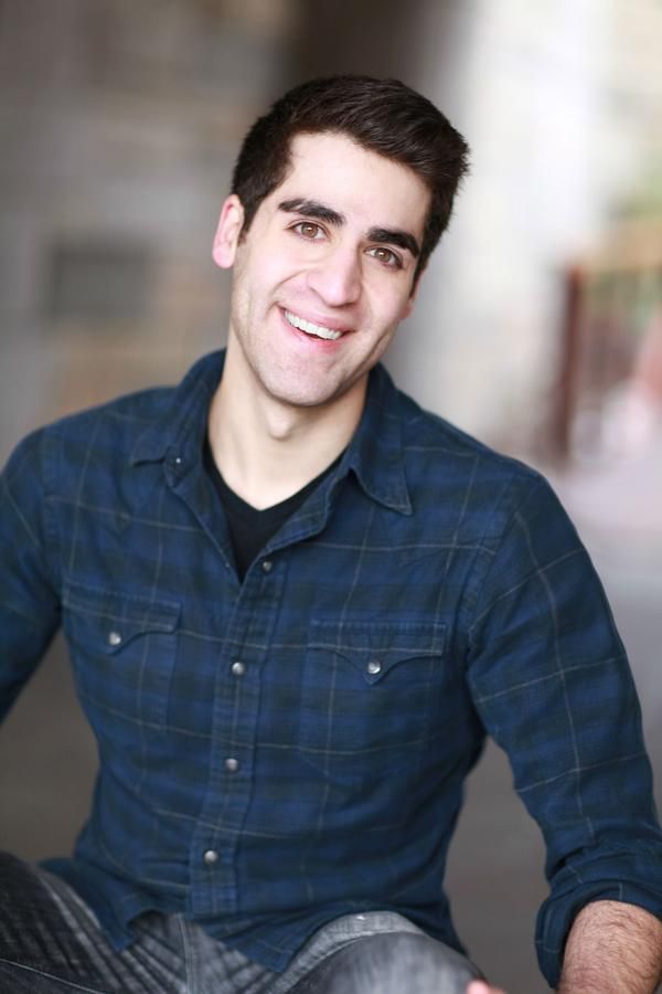 Will Boyajian Photo
