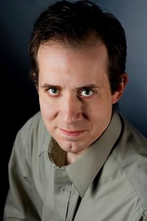 Ben Fisler Photo