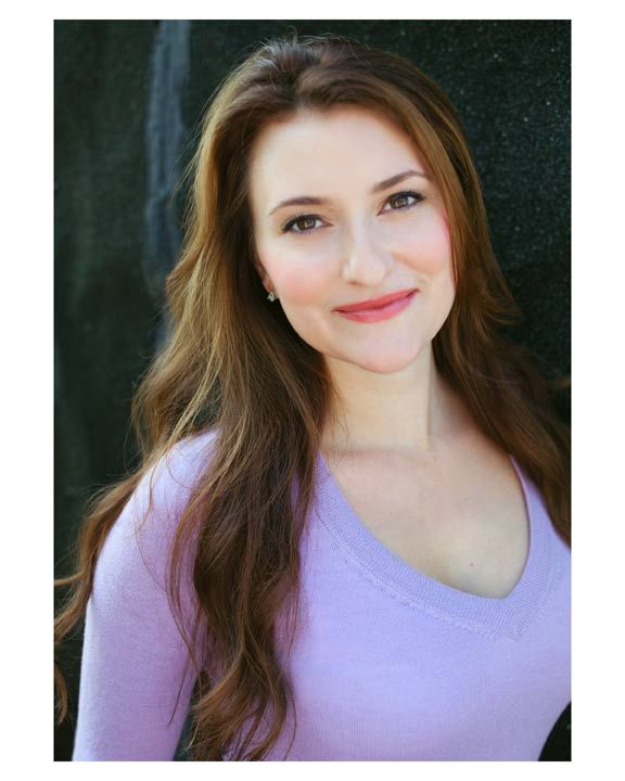 Lauren Nordvig Photo