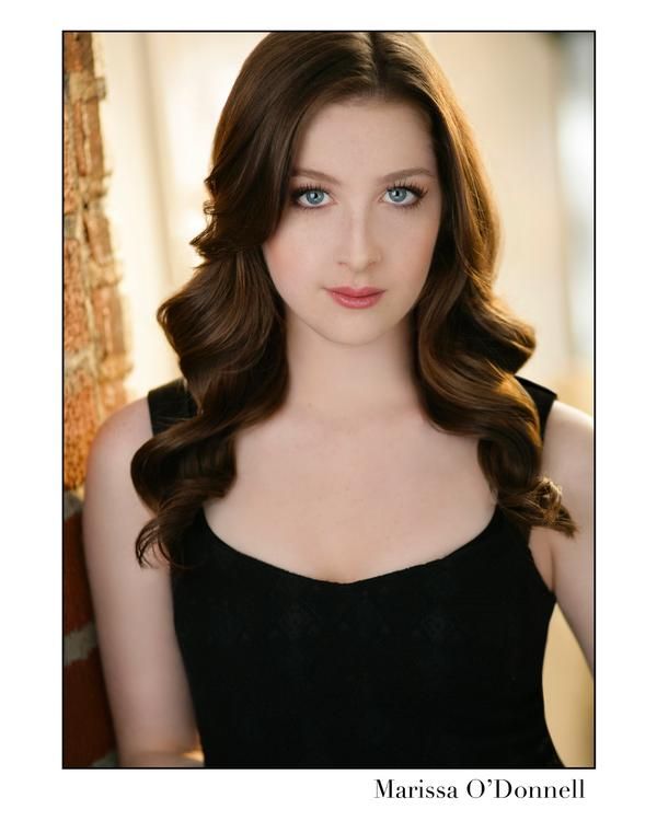 Marissa O'Donnell Photo