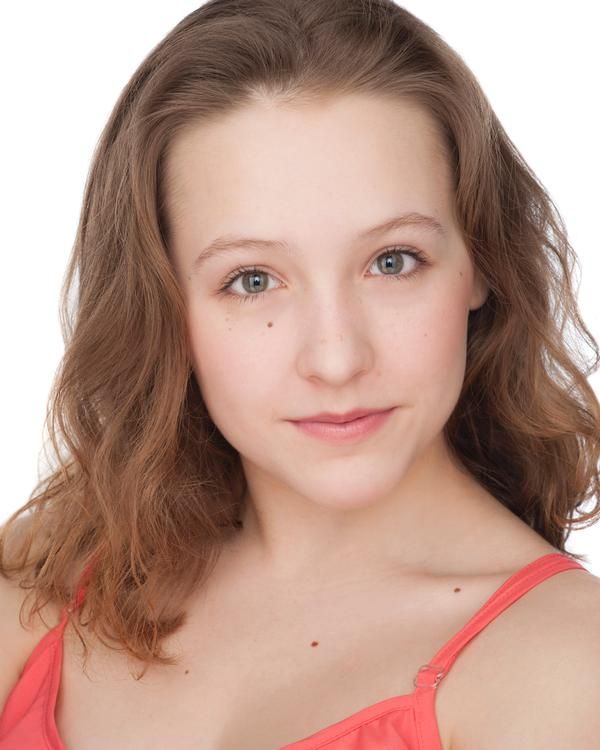Maya Brettell Photo