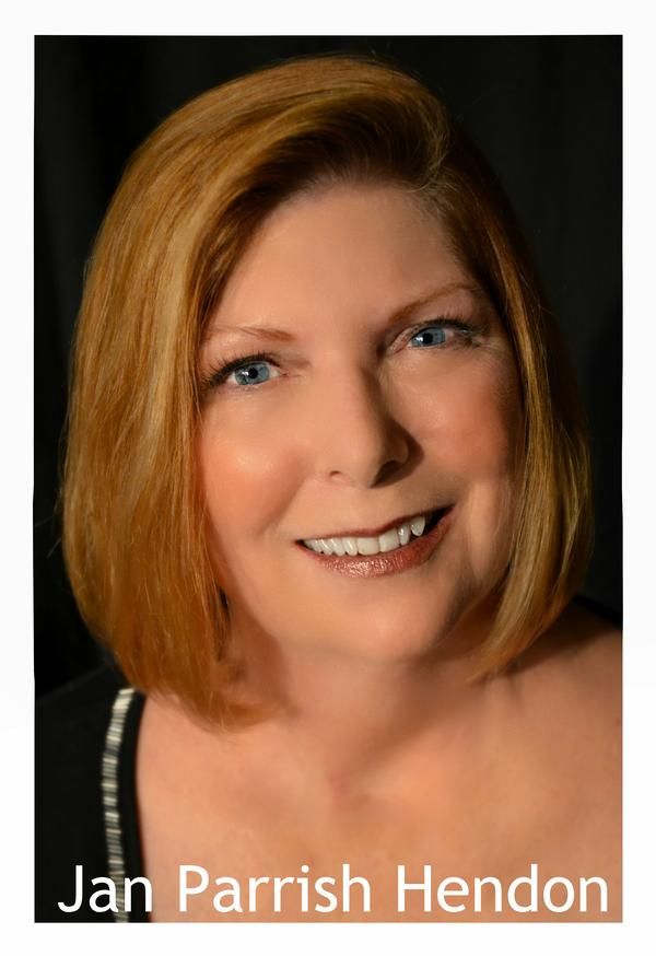 Jan Parrish Hendon Photo