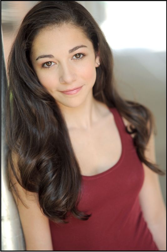 Aly Brier Photo
