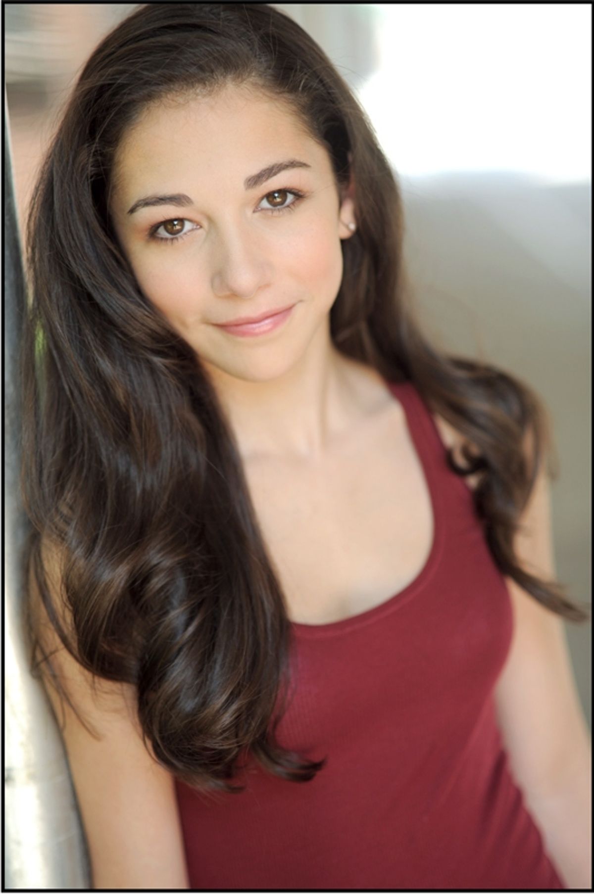 Aly Brier