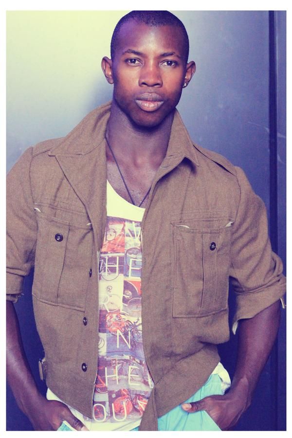 Jamal A Shuriah Photo