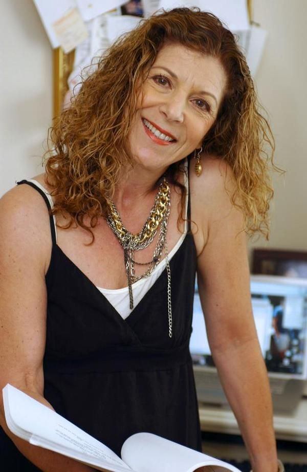 Wendy Graf Photo