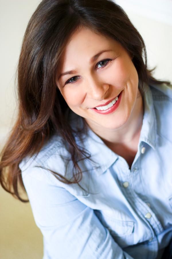 Angela Madaline Photo