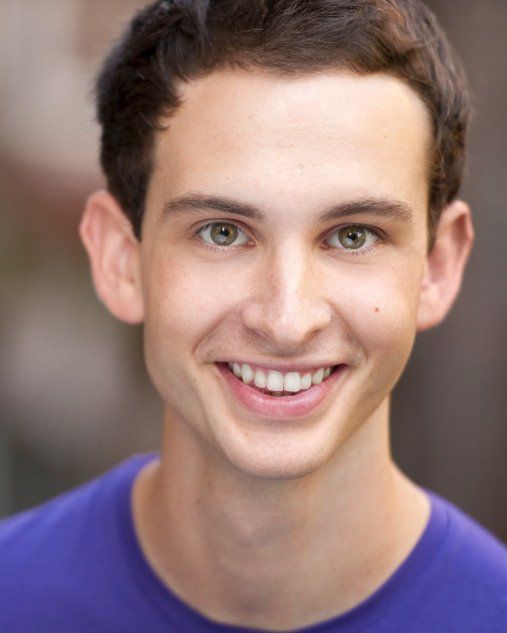 Cameron Perry Photo