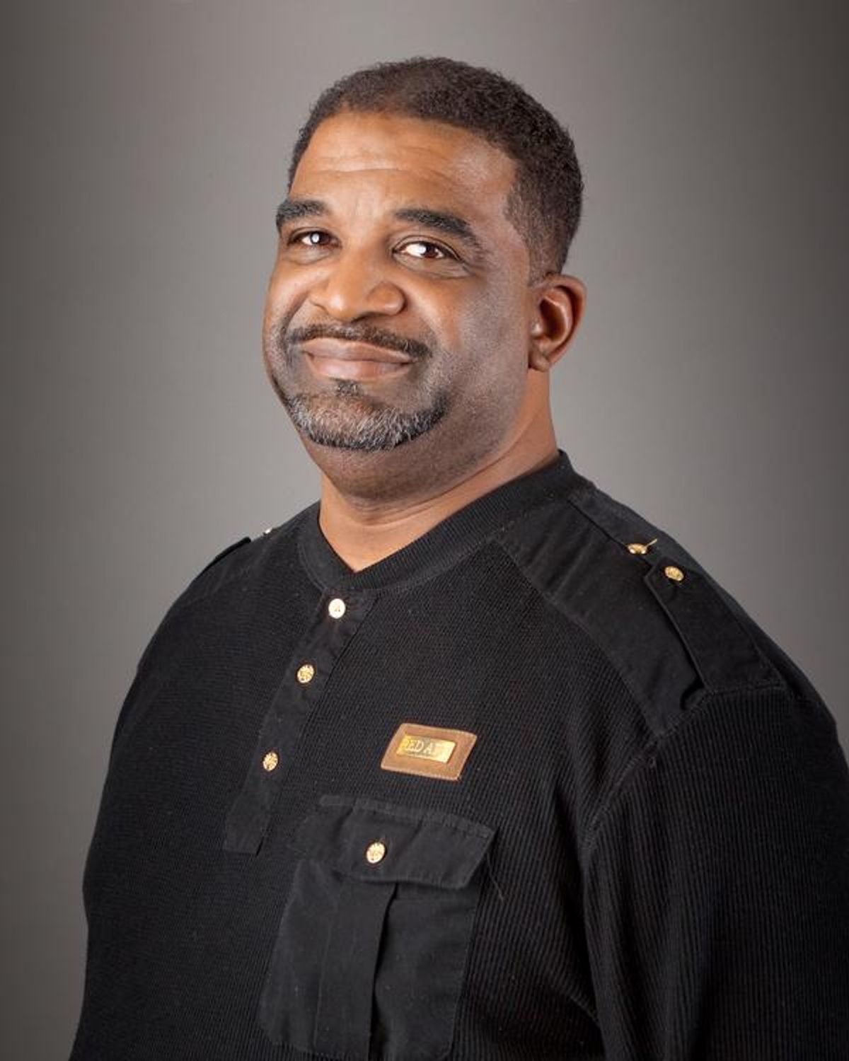 Monty Montgomery Headshot
