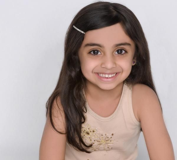 Saara Chaudry Photo