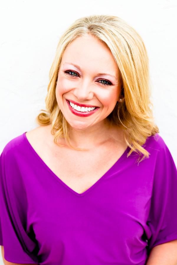 Courtney Corbeille Photo