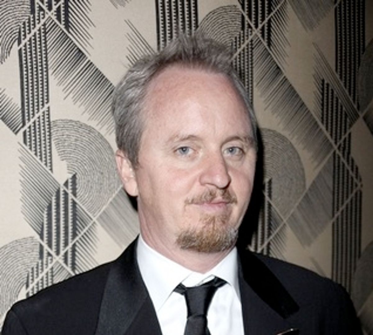 Brian MacDevitt Headshot