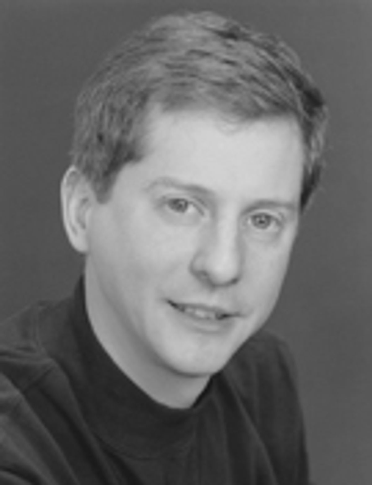 Kenneth Posner Headshot