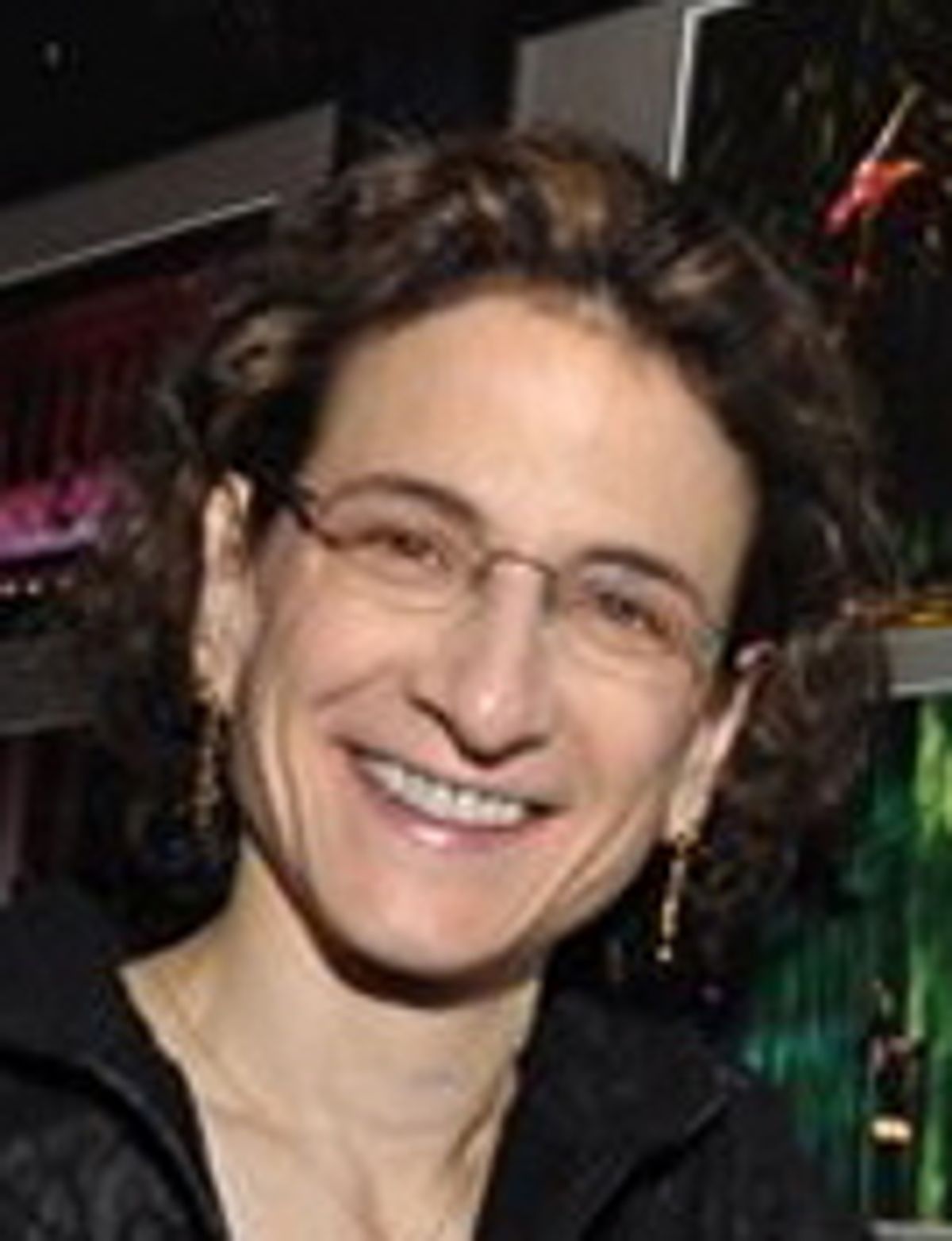 Natasha Katz Headshot