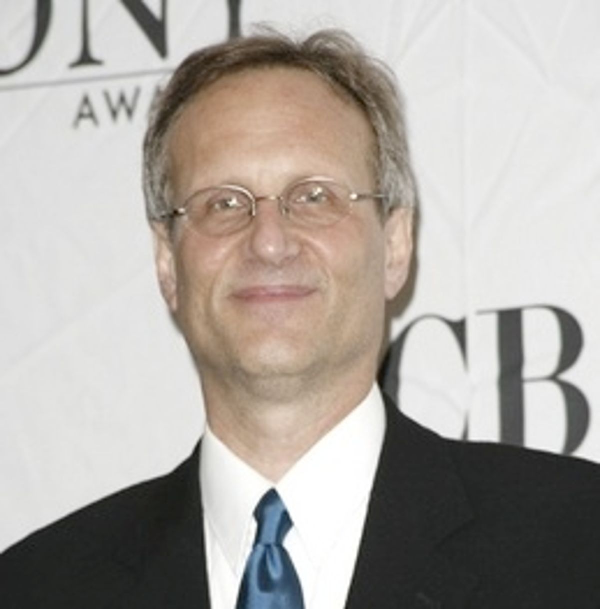 Scott Lehrer Headshot