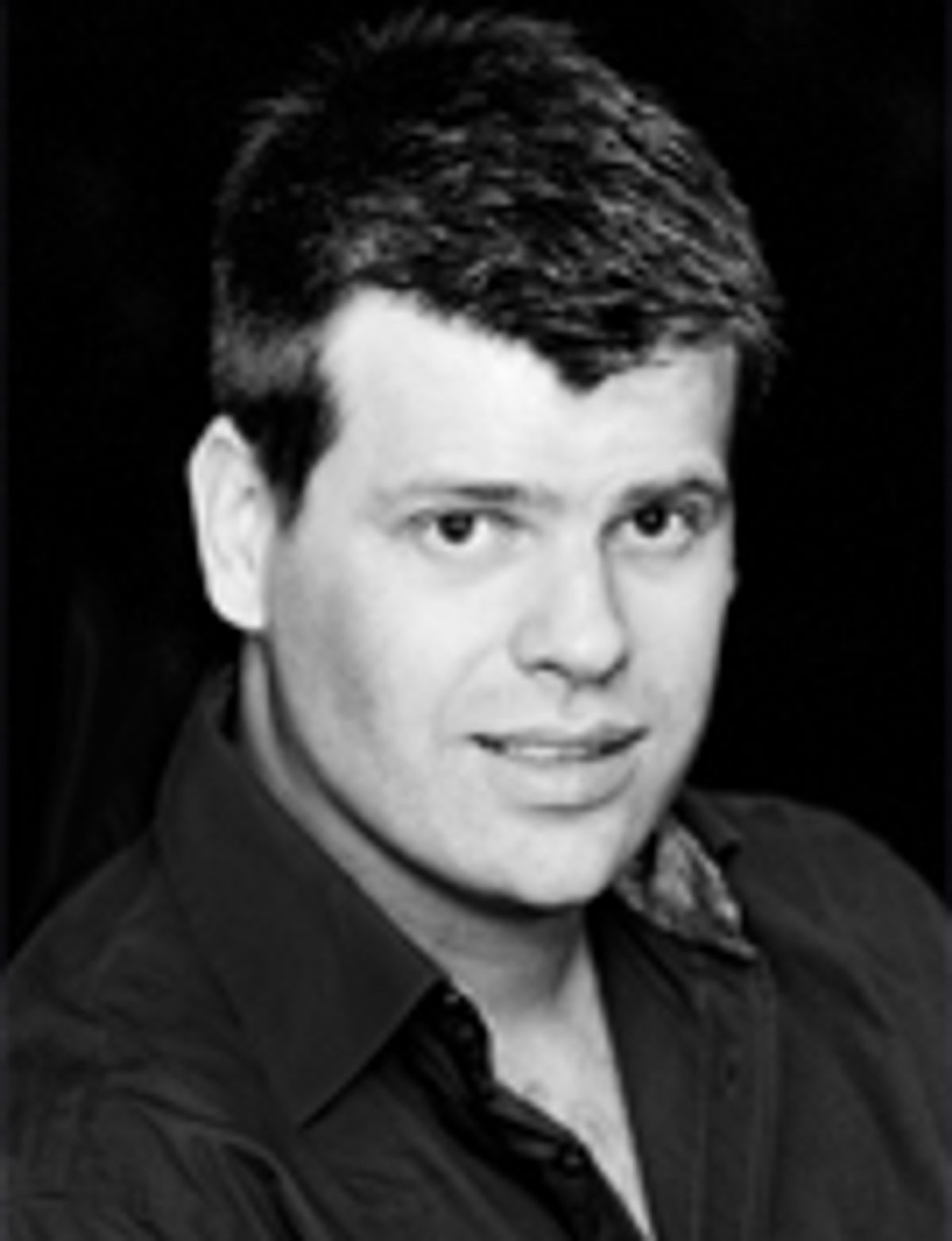 Gareth Owen Headshot