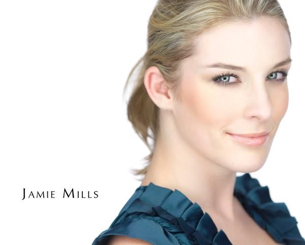 Jamie Mills Photo