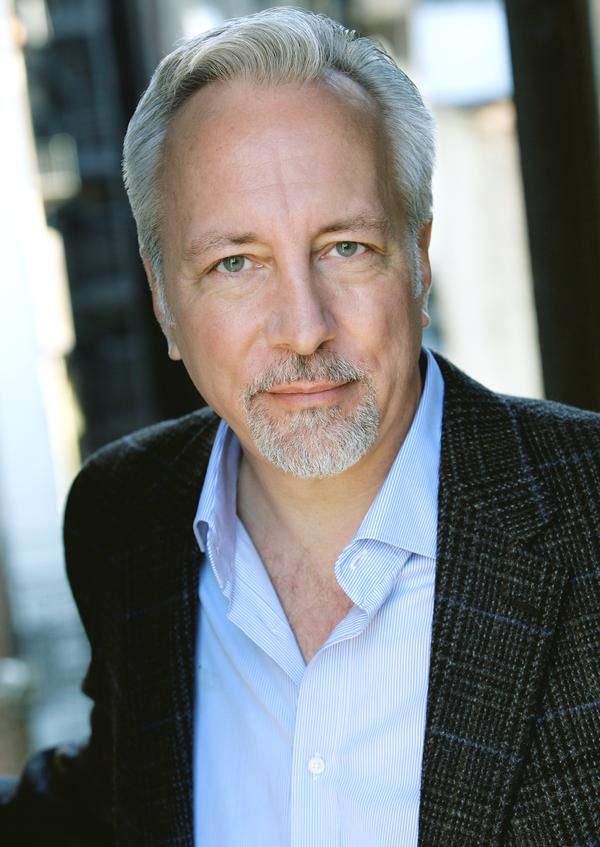 James Van Treuren Photo