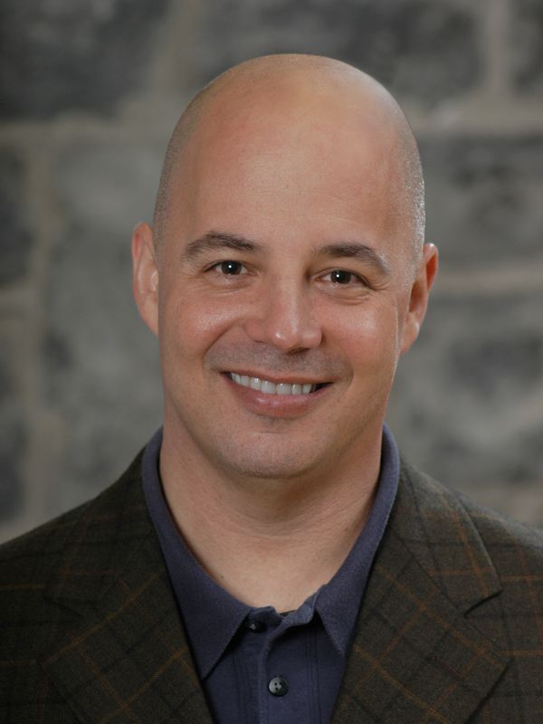 Gregory Fletcher Photo
