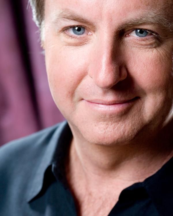 Dennis McNeil Photo