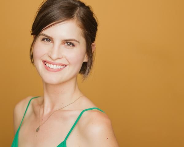 Susanne Layton Photo