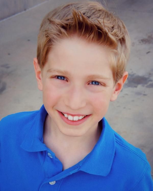 Ross Nemeth Photo