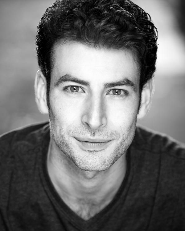 Ricky Johnston Photo