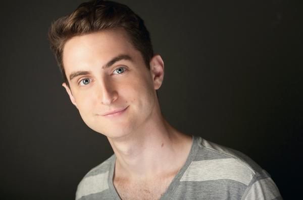 Jacob Samuels Photo