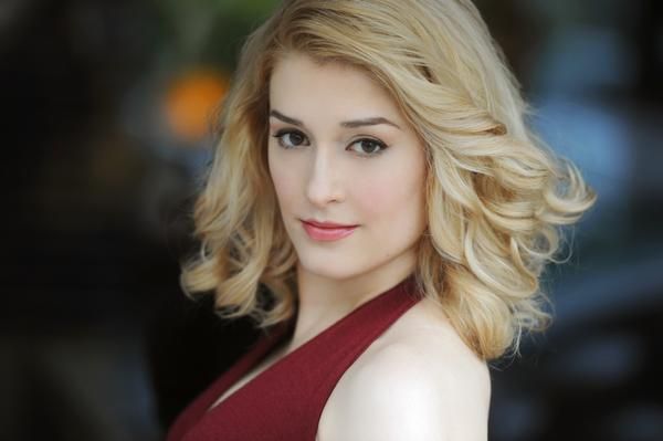 Kelsey Moore Photo