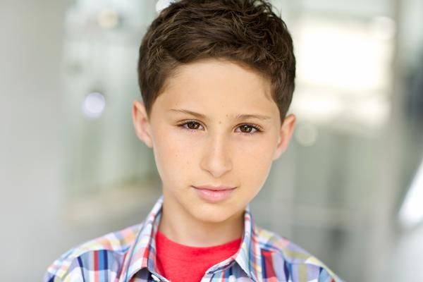 Stephen Sayegh Photo