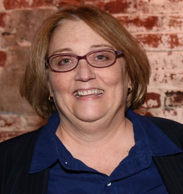 Joanne Barrett Photo