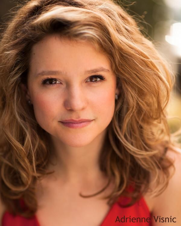 Adrienne Visnic Photo