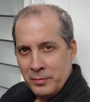 David C. Whiteman Photo