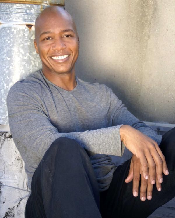 Kenny Redell Williams Photo