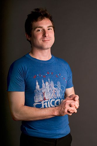 Ian Westerfer Photo