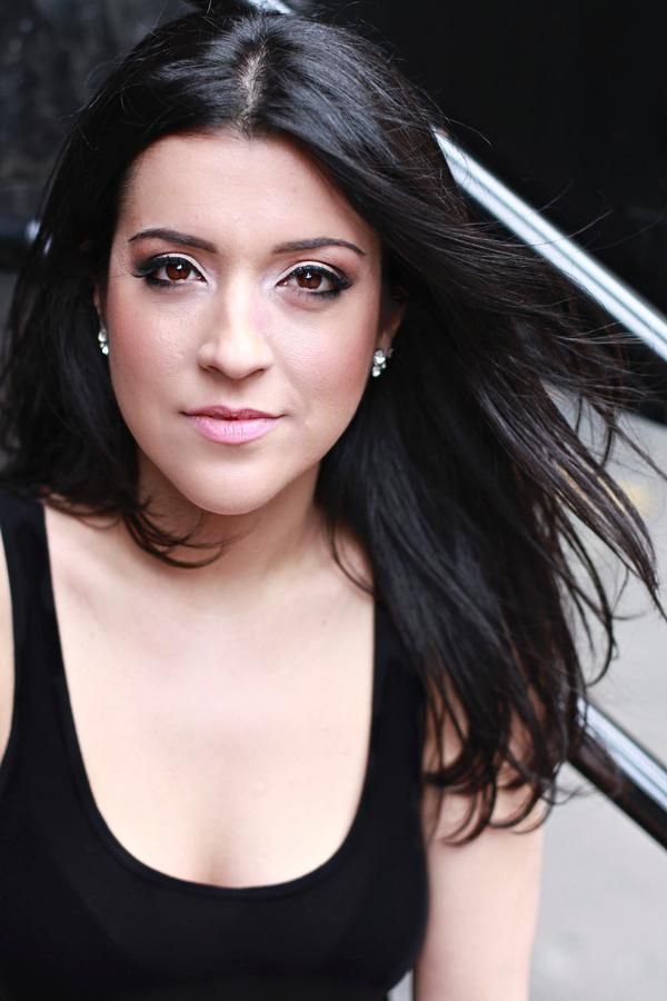 Megan Minutillo Photo