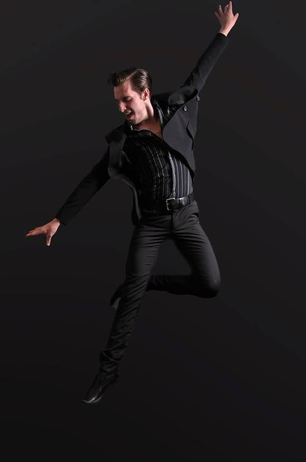 Jason Wise Photo