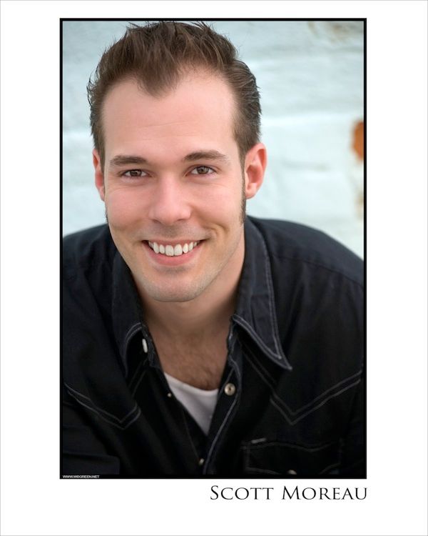 Scott Moreau Photo